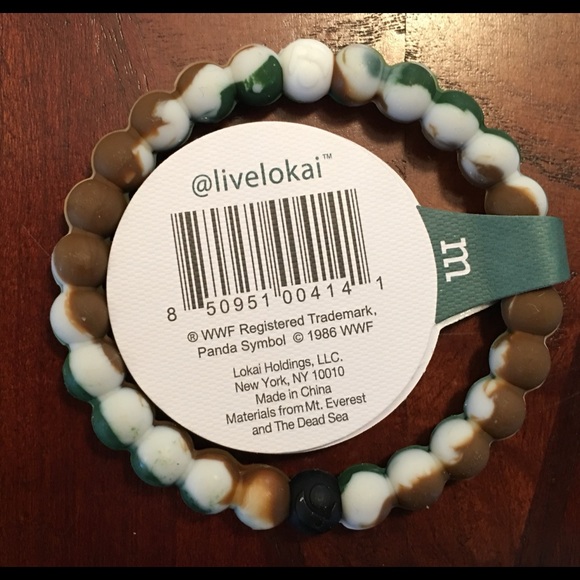 Authentic LoKai Bracelets Size Medium - Picture 5 of 7
